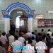 Polres Lampung Tengah Gelar Salat Gaib untuk Bripka Arya Supena yang Gugur Saat Gagalkan Aksi Curanmor