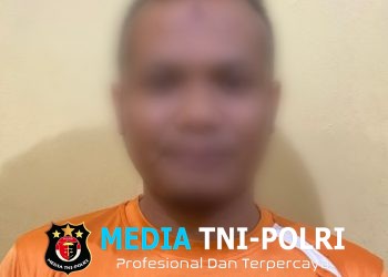 Tim Tekab 308 Presisi Polres Tanggamus Ungkap Kasus Penadahan HP Hasil Curian, Satu Tersangka Diamankan dan Satu DPO Diburu