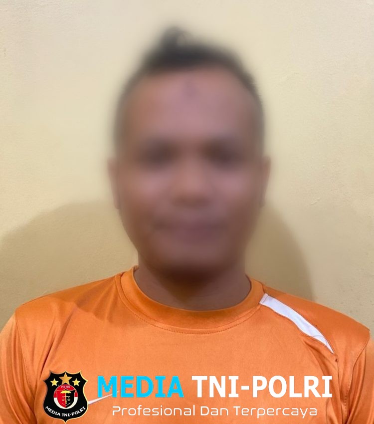 Tim Tekab 308 Presisi Polres Tanggamus Ungkap Kasus Penadahan HP Hasil Curian, Satu Tersangka Diamankan dan Satu DPO Diburu