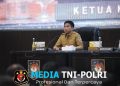 Apresiasi Peluncuran Panduan Antikorupsi, Wamendagri Wiyagus Momentum Perkuat Reformasi Hukum dan Birokrasi