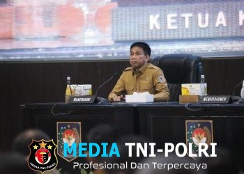 Apresiasi Peluncuran Panduan Antikorupsi, Wamendagri Wiyagus Momentum Perkuat Reformasi Hukum dan Birokrasi