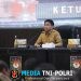 Apresiasi Peluncuran Panduan Antikorupsi, Wamendagri Wiyagus Momentum Perkuat Reformasi Hukum dan Birokrasi