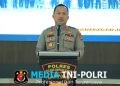 Silaturahmi Sabuk Kamtibmas, Polres Tulang Bawang Barat Perkuat Sinergi dengan Masyarakat