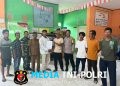 Bhabinkamtibmas Polsek Kotabumi Kota Berhasil Mediasi Perselisihan Warga Melalui Rembuk Pekon
