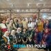 Akhir Pameran Persit Bisa, Awal Perjalanan Nusantara YD Strap Bag Tenun Menggaungkan Keindahan Wastra Nusantara
