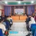 Penetapan dan Pengambilan Nomor Urut Calon Anggota BPD Desa Taman Sari, Proses Pemilihan Berjalan Aman dan Damai