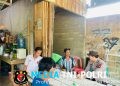 Waspada Penipuan dan Pencurian Rumah Kosong! Polisi Patroli Siang Sambangi Warga, Beri Imbauan Penting