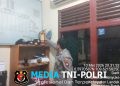 Cek Instaliasi Listrik Mako Polsek Menyuke Saat Malam Hari Antisipasi Kebakaran