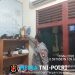 Cek Instaliasi Listrik Mako Polsek Menyuke Saat Malam Hari Antisipasi Kebakaran