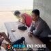 Sambangi Warga Saat Patroli, Polisi Ingatkan Bahaya Narkoba dan Kejahatan Modus Baru
