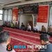 Keluarga Besar Polres Mesuji Gelar Shalat Ghaib, Turut Berduka Cita Atas Gugurnya Bripka Anumerta Arya Supena S.H