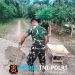 Satgas TMMD Kodim 0402/OKI Fokus Tuntaskan Program RTLH