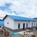 357 Huntap Terbangun, Penyintas Makin Dekat Tinggalkan Huntara