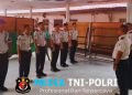 Deteksi Dini Gangguan Kamtib, Lapas Bangko Laksanakan Penggeledahan Berkala