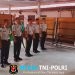 Deteksi Dini Gangguan Kamtib, Lapas Bangko Laksanakan Penggeledahan Berkala