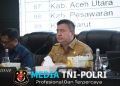 Sekjen Kemendagri Minta Pemda Atasi Kenaikan Harga Komoditas Cabai Merah