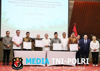 Kemendagri Siap Kawal Percepatan Pembangunan PSEL di Daerah