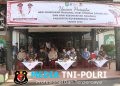 Kapolres Kotim Hadiri Upacara Hardiknas, Otonomi Daerah ke-30 dan Hari Kebangkitan Nasional