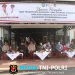 Kapolres Kotim Hadiri Upacara Hardiknas, Otonomi Daerah ke-30 dan Hari Kebangkitan Nasional