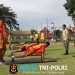 Kodim 0402/OKI Gelar Garjas Periodik Guna Pastikan Kesiapan Tugas Prajurit