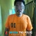 Curi Sawit di PT GMP, Residivis Curas Diamankan Polsek Seputih Mataram