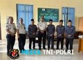 Kalapas Sarolangun dan Jajaran Silaturahmi Ke Baznas, Bahas Sinergi Program Untuk Masyarakat dan WBP
