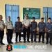 Kalapas Sarolangun dan Jajaran Silaturahmi Ke Baznas, Bahas Sinergi Program Untuk Masyarakat dan WBP