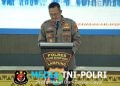 Silaturahmi Sabuk Kamtibmas Bersama Ormas, OKP Dan Aliansi Mahasiswa, Polres Tulang Bawang Barat Ajak Perkuat Sinergi Jaga Kamtibmas