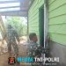 Satgas TMMD ke-128 Kodim 0420/Sarko Tuntaskan RLH Bapak Lukman