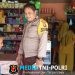 Bhabinkamtibmas Polsek Kuala Behe Sambangi Warga Binaan, Menjaga Silaturahmi dan Kamtibmas