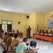Kapolsek Menyuke Hadiri Kegiatan Pisah Sambut Camat Banyuke Hulu