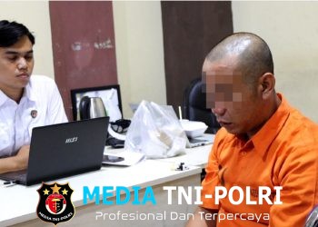 Terungkap! Korban Sudah Lama Alami KDRT, Puncaknya Ditikam Saat Tertidur