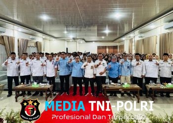 Kantor Kementerian Agama Kabupaten Pringsewu menggelar Rapat Koordinasi Daerah Bidang Pendidikan dan Pembinaan TU/Operator Madrasah