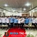 Kantor Kementerian Agama Kabupaten Pringsewu menggelar Rapat Koordinasi Daerah Bidang Pendidikan dan Pembinaan TU/Operator Madrasah