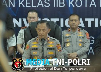 Polda Lampung Ungkap Kasus Love Scamming, Kerugian Korban Capai Rp1,4 Miliar