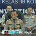 Polda Lampung Ungkap Kasus Love Scamming, Kerugian Korban Capai Rp1,4 Miliar
