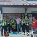 Hendak Beraksi Kembali, DPO Pelaku Curanmor Viral Berhasil Diamankan Sat Lantas Polres Lampung Utara Saat Gelar Patroli Hunting
