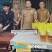 Bupati Pringsewu Riyanto Pamungkas Tinjau Operasi Pasar Minyak Goreng