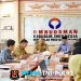 Bupati Pringsewu Beraudiensi Dengan Ombudsman RI Perwakilan Lampung