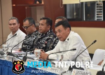 TNI AL Gagalkan Penyelundupan 16 Ton Timah di PIK 2, Selamatkan Potensi Kerugian Negara Triliunan Rupiah