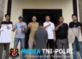 Polsek Kota Agung Ungkap Kasus Penganiayaan, Seorang Tersangka Diamankan