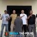 Polsek Kota Agung Ungkap Kasus Penganiayaan, Seorang Tersangka Diamankan