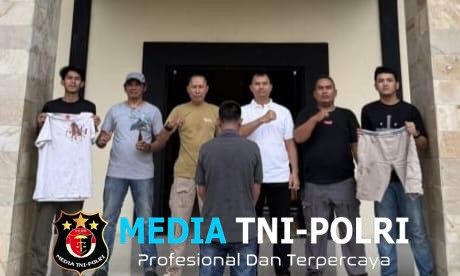 Polsek Kota Agung Ungkap Kasus Penganiayaan, Seorang Tersangka Diamankan