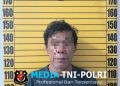 Resedivis Narkotika di Ngabang Di Tangkap