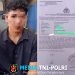 Kasus Pengeroyokan Brutal Terungkap Pelaku Masih Bebas, Korban Desak Polres Metro Bekasi Segera Bertindak