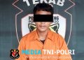 Polsek Trimurjo Ungkap Kasus Tipu Gelap Motor NMAX, Pelaku Berhasil Diamankan
