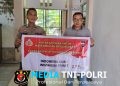 Polsek Menjalin Intensifkan Patroli dan Himbauan Anti Narkoba serta Judi Online kepada Masyarakat