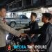 Saat Patroli Malam, Polisi Ajak Remaja Jadi Pelopor Keselamatan Berlalu Lintas