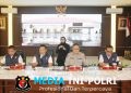 Polda Jateng Bongkar Praktik Kredit Topengan Selama 10 Tahun di BPR Purworejo, Kerugian Negara Capai Rp 41,3 Miliar