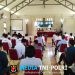 Kapolsek Sebangki Hadiri Sertijab Camat Sebangki, Suasana Meriah Penuh Kebersamaan